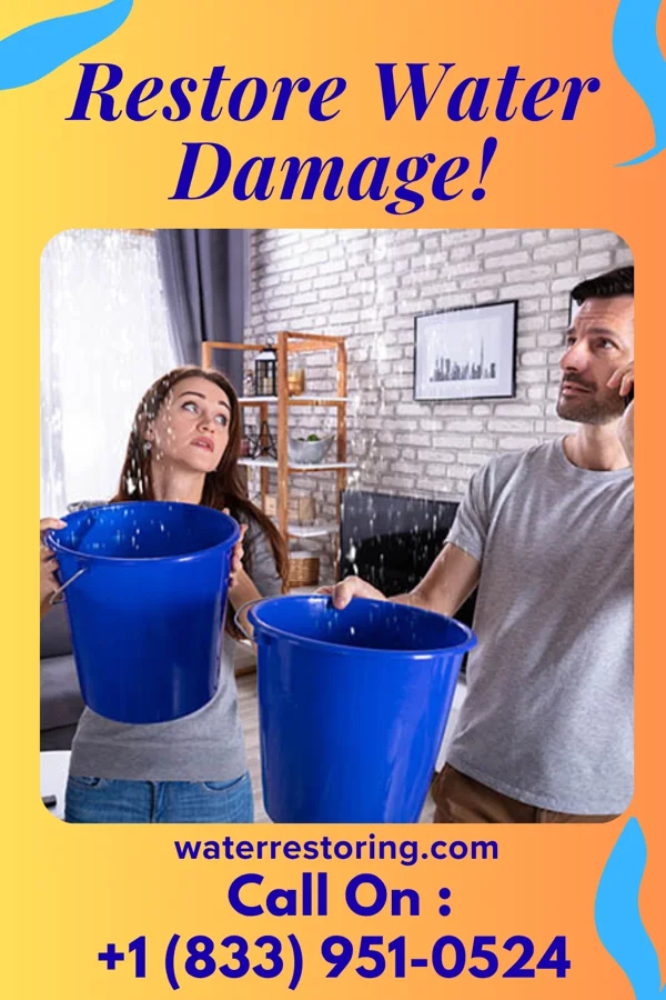 water restoration Quality Damage Restoration Specialists Gonzales